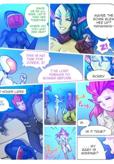 S.EXpedition – Webcomics (ebluberry) (313)