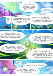 S.EXpedition – Webcomics (ebluberry) (316)