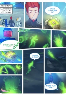 S.EXpedition – Webcomics (ebluberry) (317)