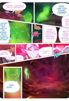 S.EXpedition – Webcomics (ebluberry) (320)
