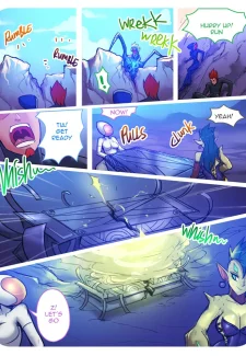 S.EXpedition – Webcomics (ebluberry) (323)