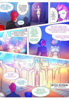 S.EXpedition – Webcomics (ebluberry) (328)