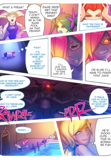 S.EXpedition – Webcomics (ebluberry) (335)