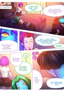 S.EXpedition – Webcomics (ebluberry) (338)