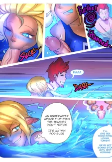 S.EXpedition – Webcomics (ebluberry) (345)