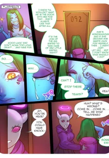 S.EXpedition – Webcomics (ebluberry) (364)