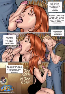 The Sportswoman 5 – Part 2 (11)