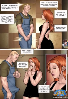 The Sportswoman 5 – Part 2 (4)