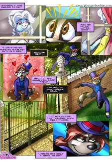 Bon Bon-Raccoon Business 2 (6)