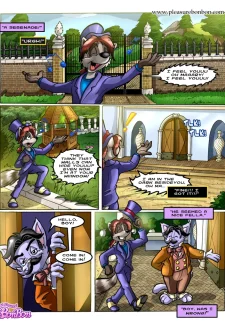 Bon Bon-Raccoon Business 2 (7)