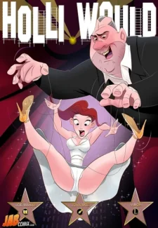 Jabcomix- Holli Would