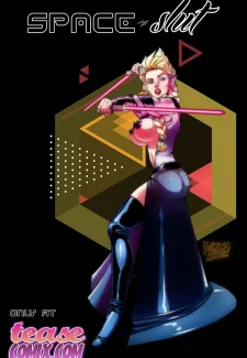 [Kaizen2582] Space Slut [Ongoing]_57