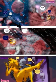 [Kaizen2582] Space Slut [Ongoing]_65
