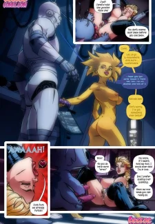 [Kaizen2582] Space Slut [Ongoing]_66