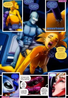 [Kaizen2582] Space Slut [Ongoing]_68