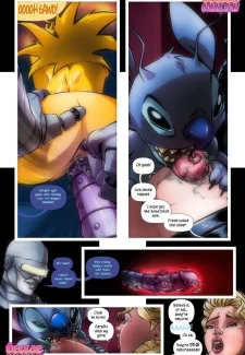 [Kaizen2582] Space Slut [Ongoing]_69