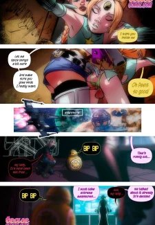 [Kaizen2582] Space Slut [Ongoing]_79