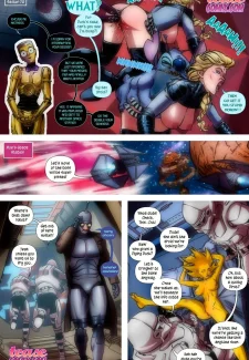 [Kaizen2582] Space Slut [Ongoing]_83