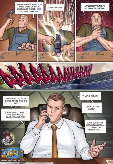 The Sportswoman 5- Part 1 (13)