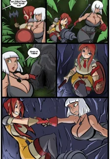 25ilikecomix.com