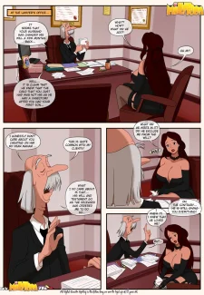 Milftoon—Arranged-Marriage—Pt4–09
