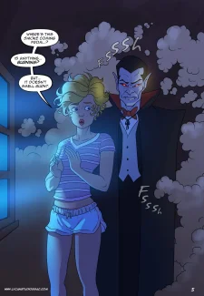 #07 Terror in my Room_007