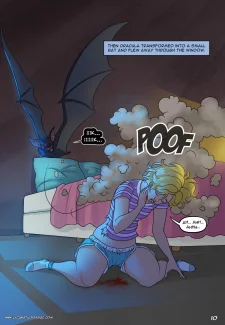 #07 Terror in my Room_012