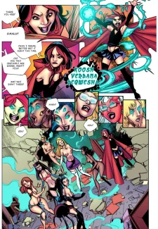 11porncomix.info