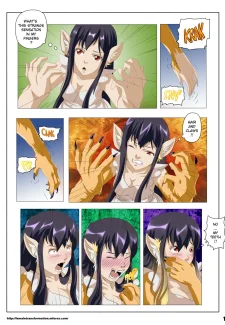 14porncomix.info
