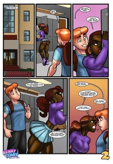 4porncomix.info