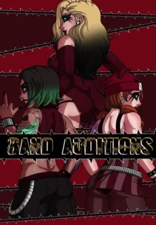 Band Auditions!- JZerosk