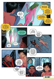Champions by Kall Alves [Tracy Scops]011