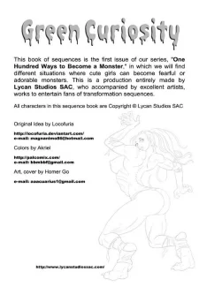 Locofuria – Green Curiosity-03