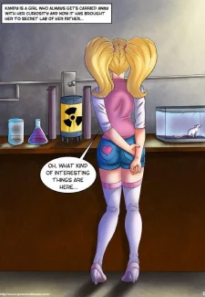 Locofuria – Green Curiosity-04
