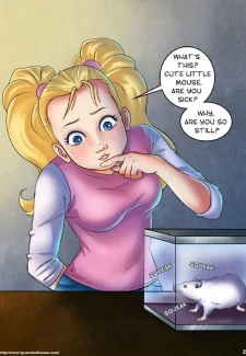 Locofuria – Green Curiosity-05