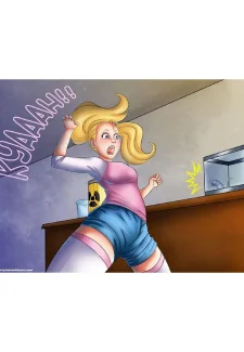 Locofuria – Green Curiosity-09