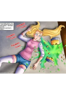 Locofuria – Green Curiosity-12