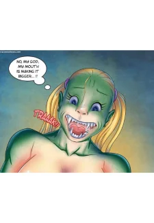 Locofuria – Green Curiosity-22