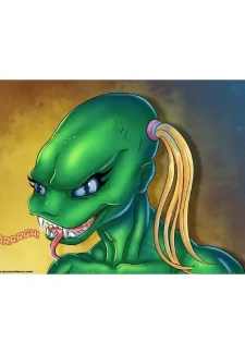 Locofuria – Green Curiosity-24