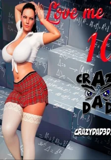 Love me Tender 10 – CrazyDad3D