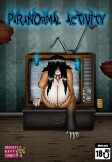 Paranormal Activity by Evil Rick