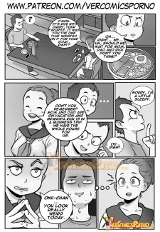 Pleasure Trip 2 by Ero-Mantic012