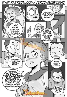 Pleasure Trip 2 by Ero-Mantic013
