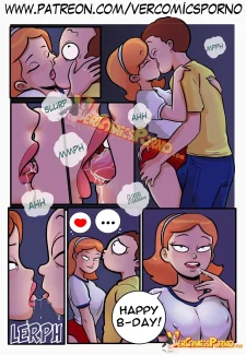 Pleasure Trip 2 by Ero-Mantic016