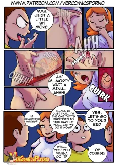 Pleasure Trip 2 by Ero-Mantic019
