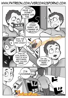 Rick And Morty- Pleasure Trip 2 by Ero-Mantic009