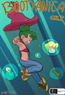 Smutichi- Bootyanica Chapter 1