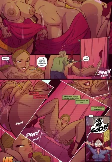 The Photoshoot – JabComix (11)