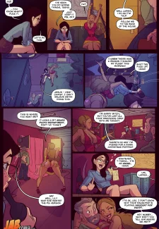 The Photoshoot – JabComix (9)