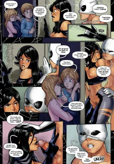 X-23 (Spider-Man)008